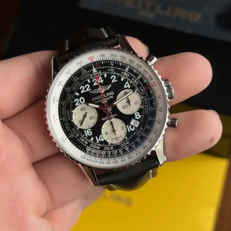 Cosmonaute Limited Edition