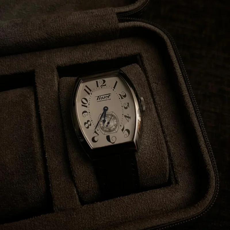 Chronometre Z191 Limited Edition