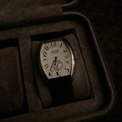 Chronometre Z191 Limited Edition