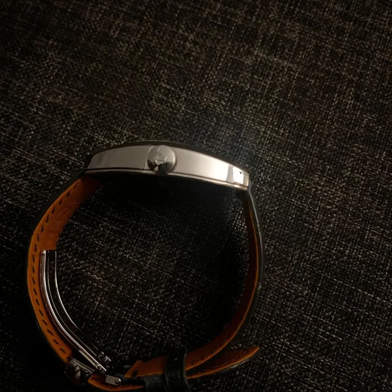 Thumb Chronometre Z191 Limited Edition