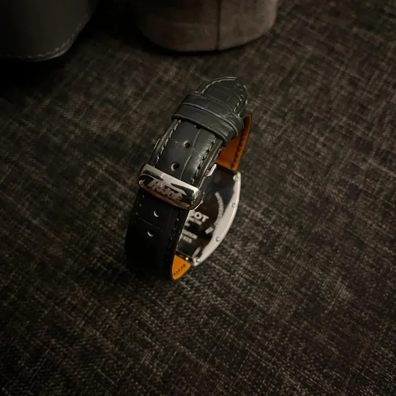 Thumb Chronometre Z191 Limited Edition