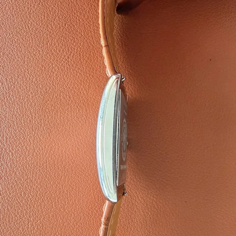 Thumb DolceVita 23 Quartz Stainless Steel / Silver - Roman