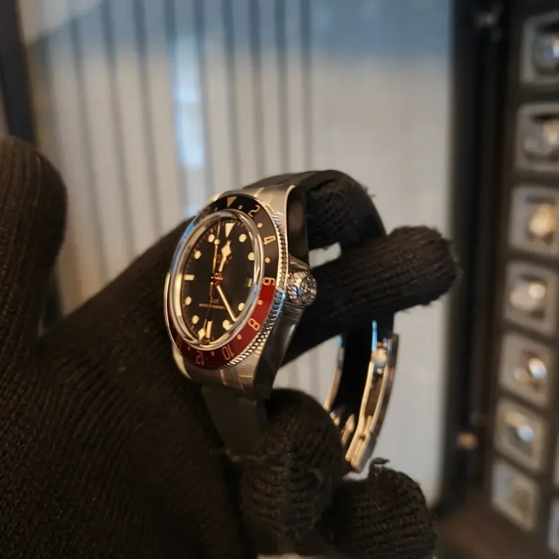 Thumb Black Bay 58 GMT Coke