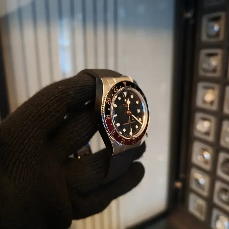 Thumb Black Bay 58 GMT Coke