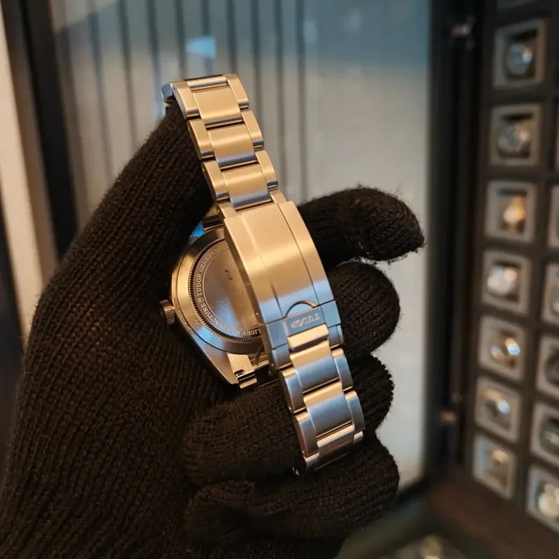 Thumb Ranger / Bracelet