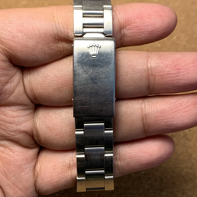 Thumb Oyster Perpetual Date 34 1500