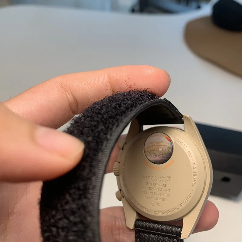 Thumb MoonSwatch Mission to Jupiter