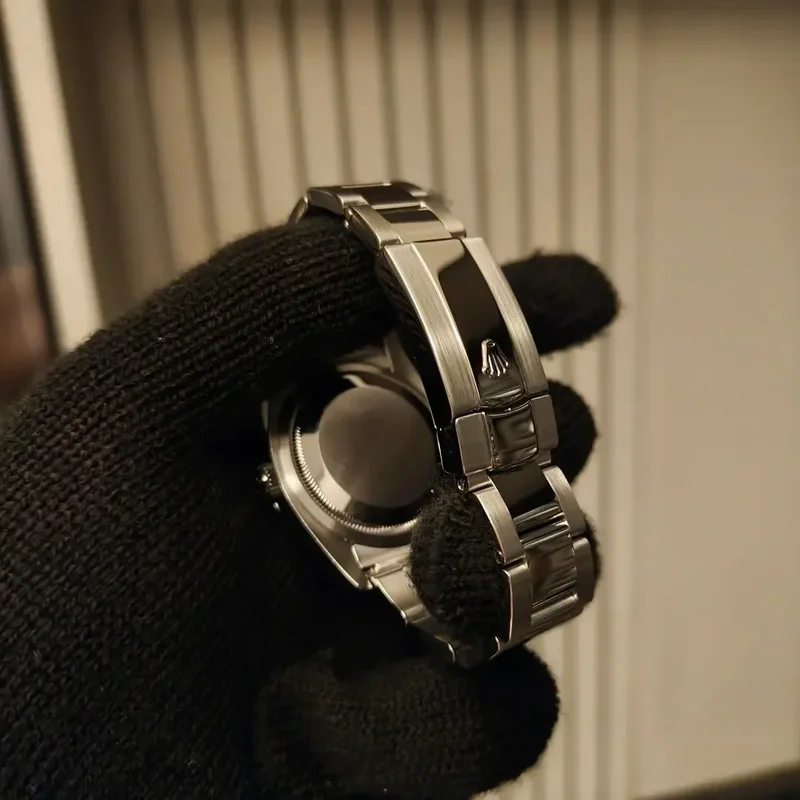 Thumb Datejust 36 Turn-O-Graph 116264