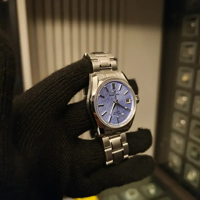 Thumb Hi Beat Ginza Purple SBGH317