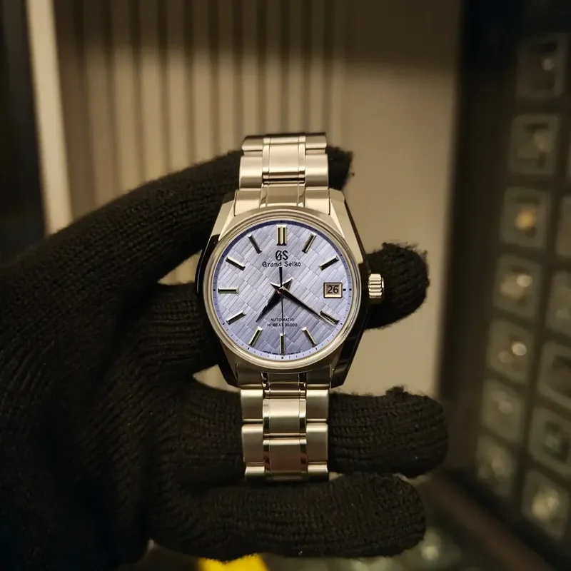 Hi Beat Ginza Purple SBGH317