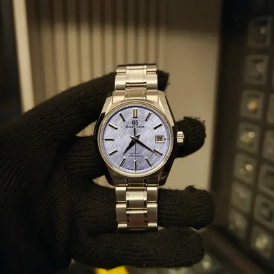 Hi Beat Ginza Purple SBGH317