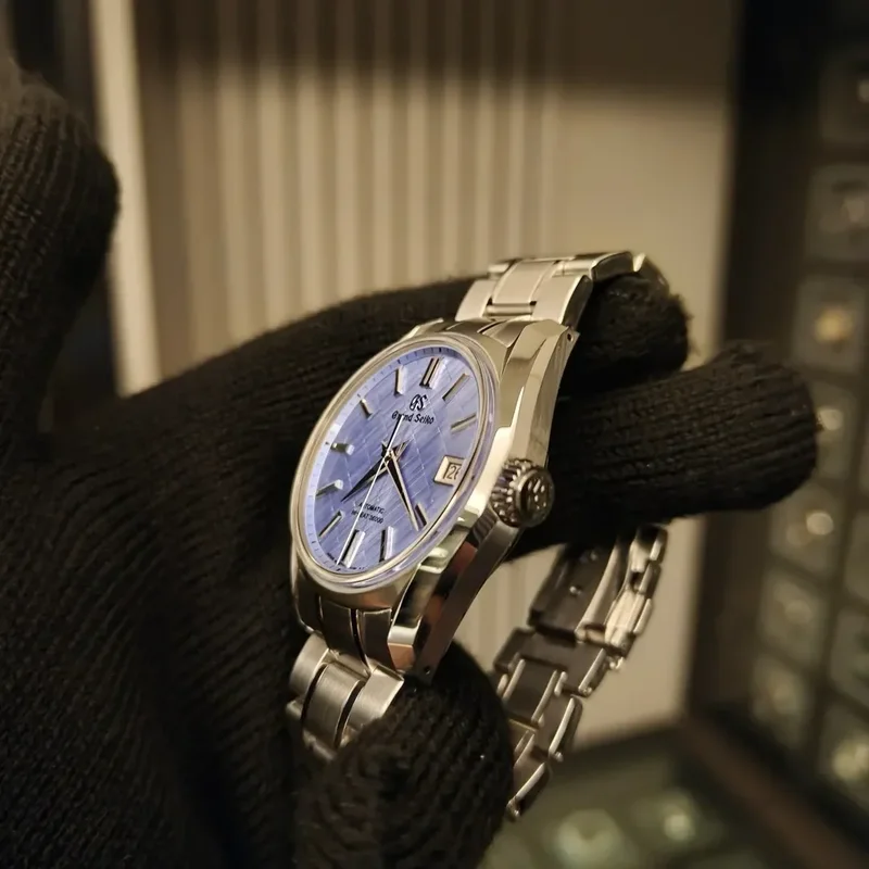 Thumb Hi Beat Ginza Purple SBGH317