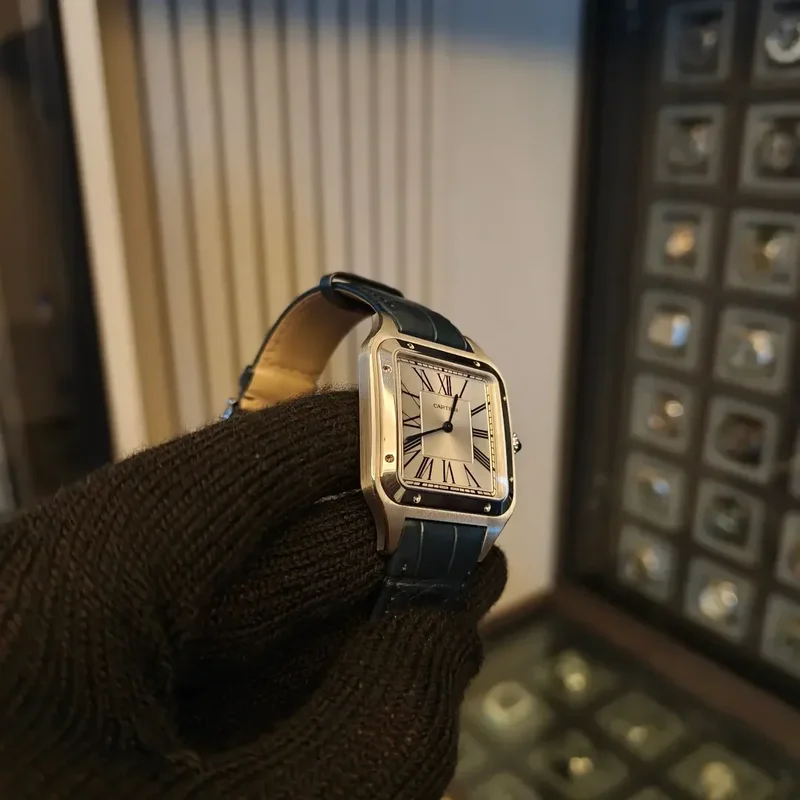 Thumb Santos Dumont Xtra Large