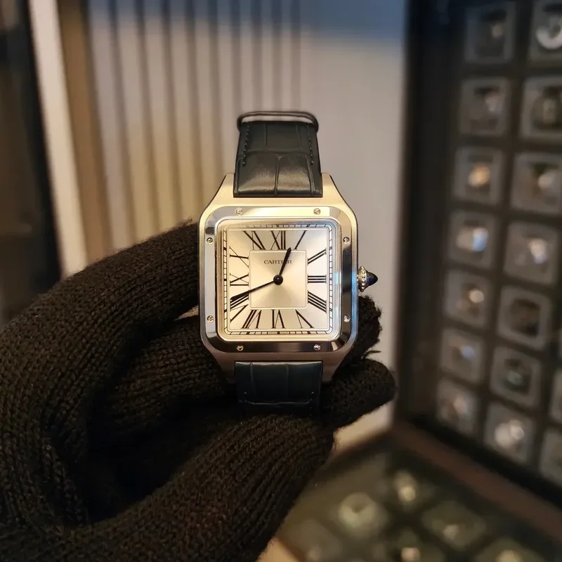 Santos Dumont Xtra Large