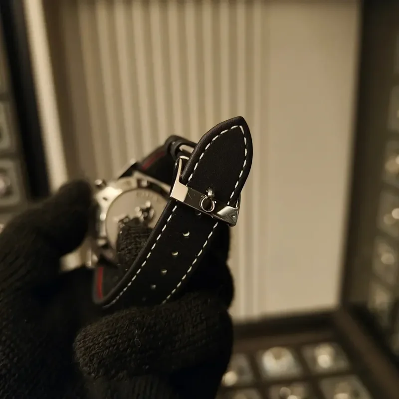 Thumb Speedmaster CK2998 Pulsometer