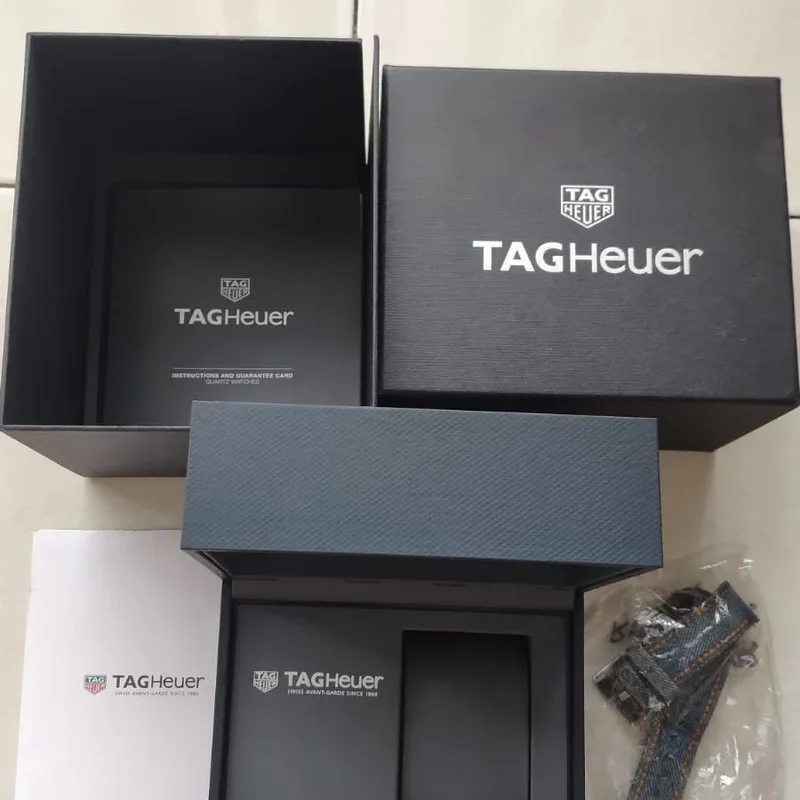 Thumb Aquaracer Quartz 300M 41 Stainless Steel / Black / Rubber