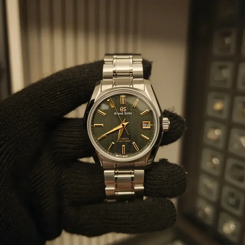 Heritage Collection SBGH271 ‘Rikka’