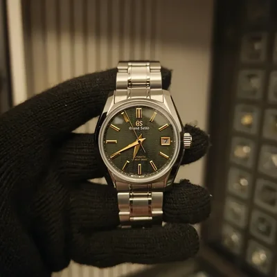 Heritage Collection SBGH271 ‘Rikka’