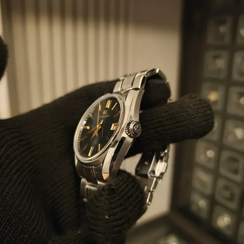 Thumb Heritage Collection SBGH271 ‘Rikka’