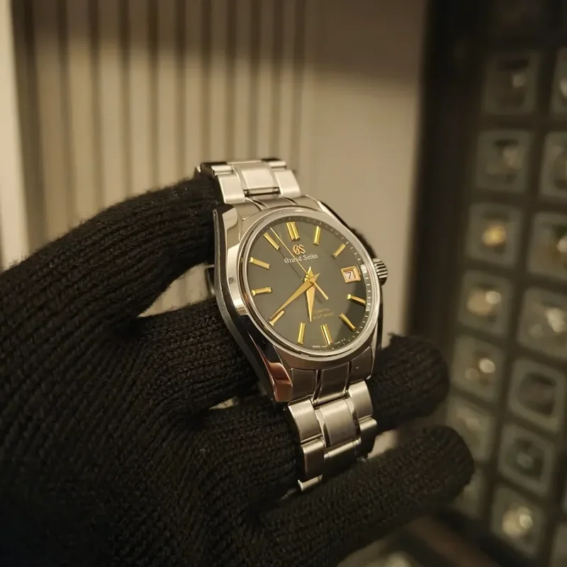 Thumb Heritage Collection SBGH271 ‘Rikka’