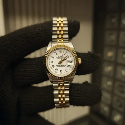Lady-Datejust 26 / 79173