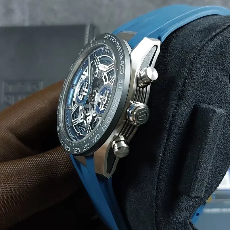 Thumb Carrera Chronograph Extreme Sport