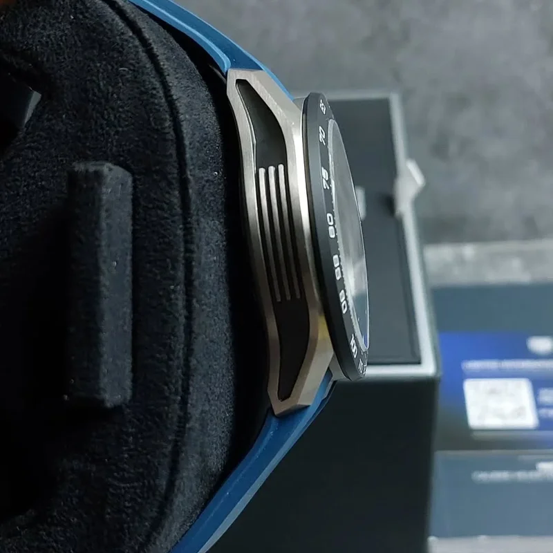 Thumb Carrera Chronograph Extreme Sport