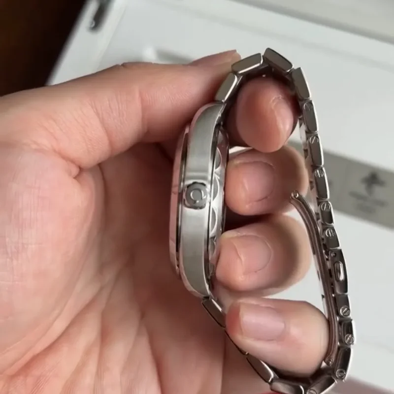 Thumb Seamaster Aqua Terra 150M Master Chronometer 41 Beijing 2022