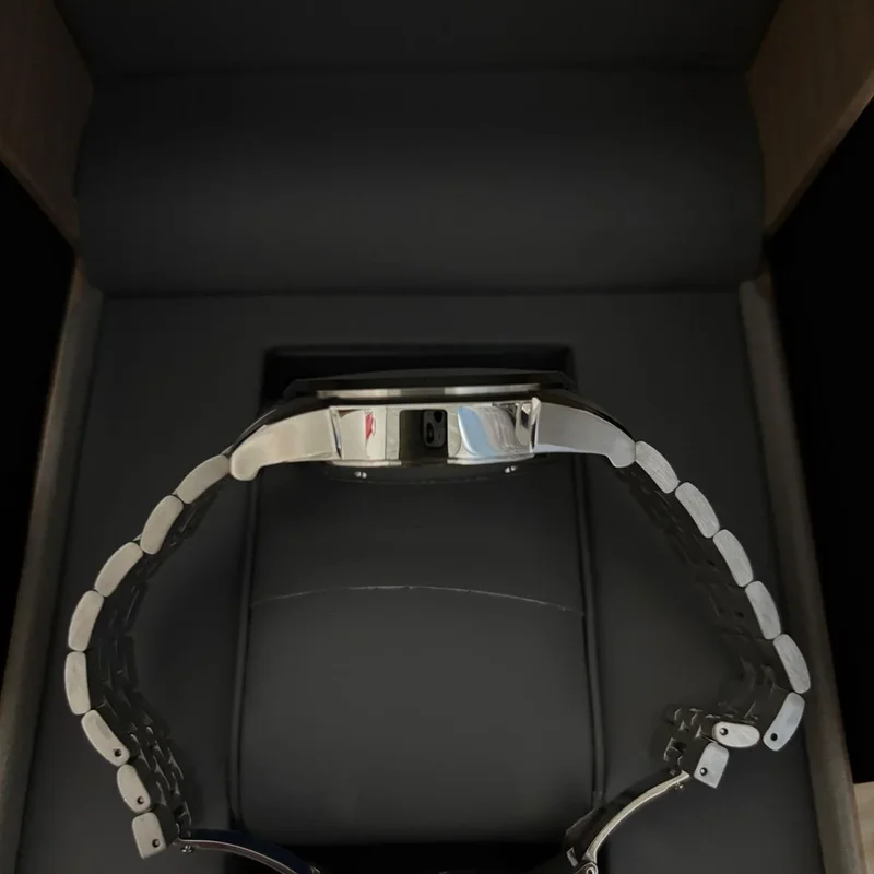 Thumb Spirit of Liberty Chronograph Automatic Bracelet