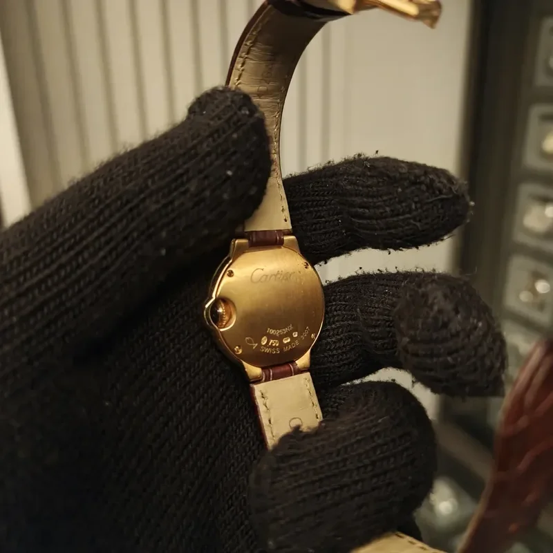 Thumb Ballon Bleu de Cartier