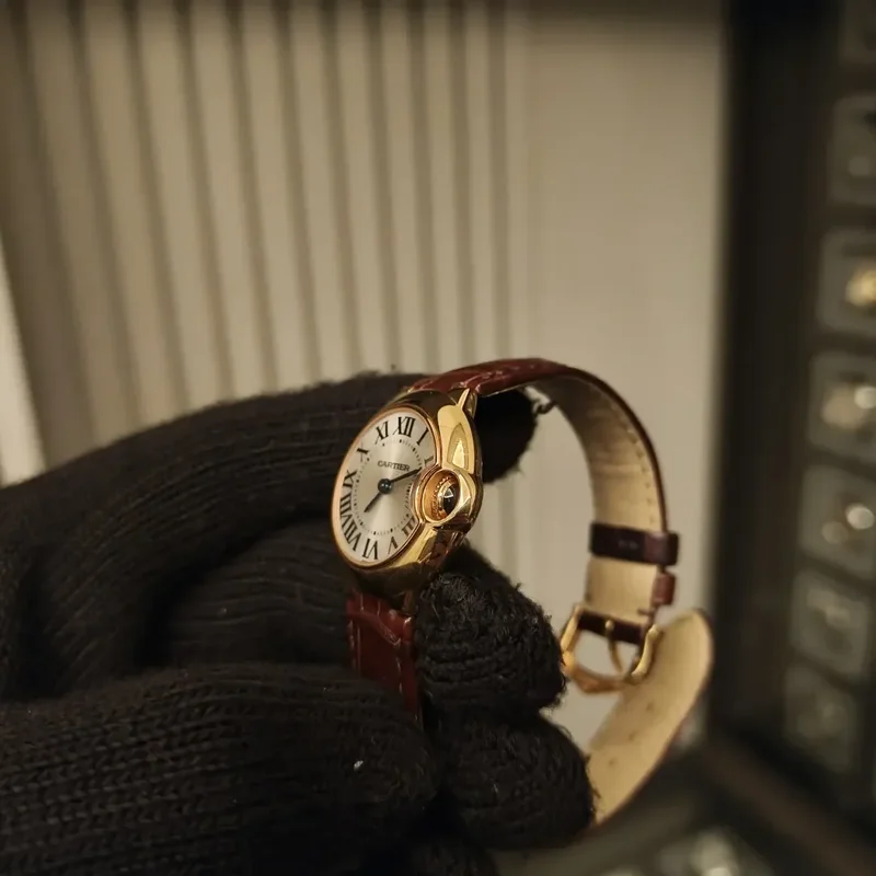 Thumb Ballon Bleu de Cartier