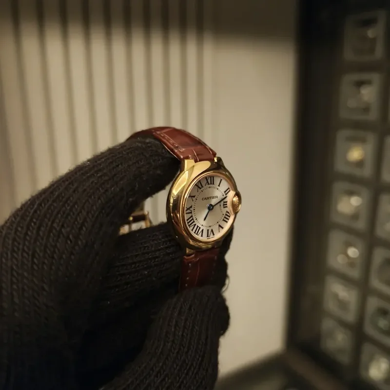 Thumb Ballon Bleu de Cartier