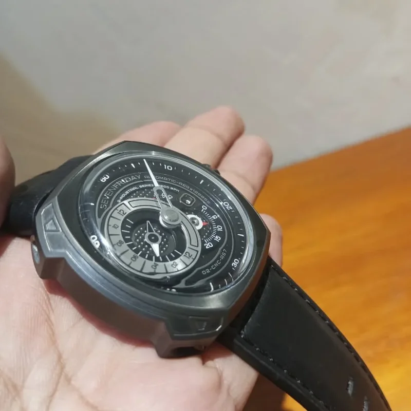 Thumb Q3/05 Engine Q Series Automatic