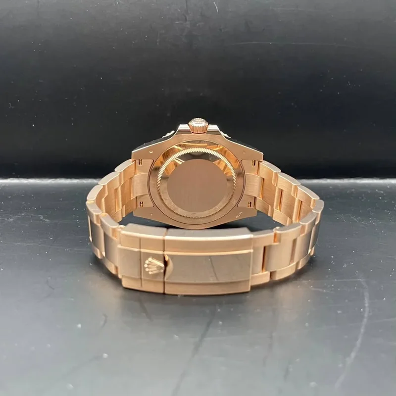 Thumb GMT-Master II  Everose / CHNR / Oyster