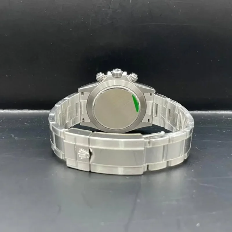 Thumb Cosmograph Daytona Steel / Cerachrom / White
