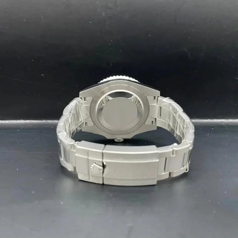 Thumb GMT-Master II Stainless Steel / VTNR / Oyster