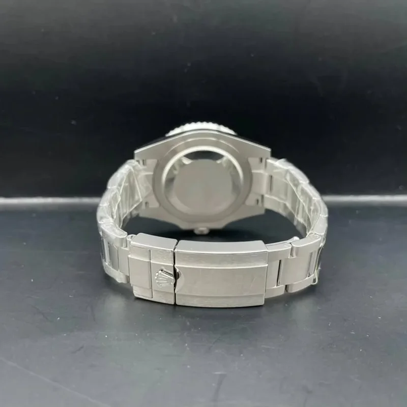 Thumb GMT-Master II Stainless Steel / VTNR / Oyster