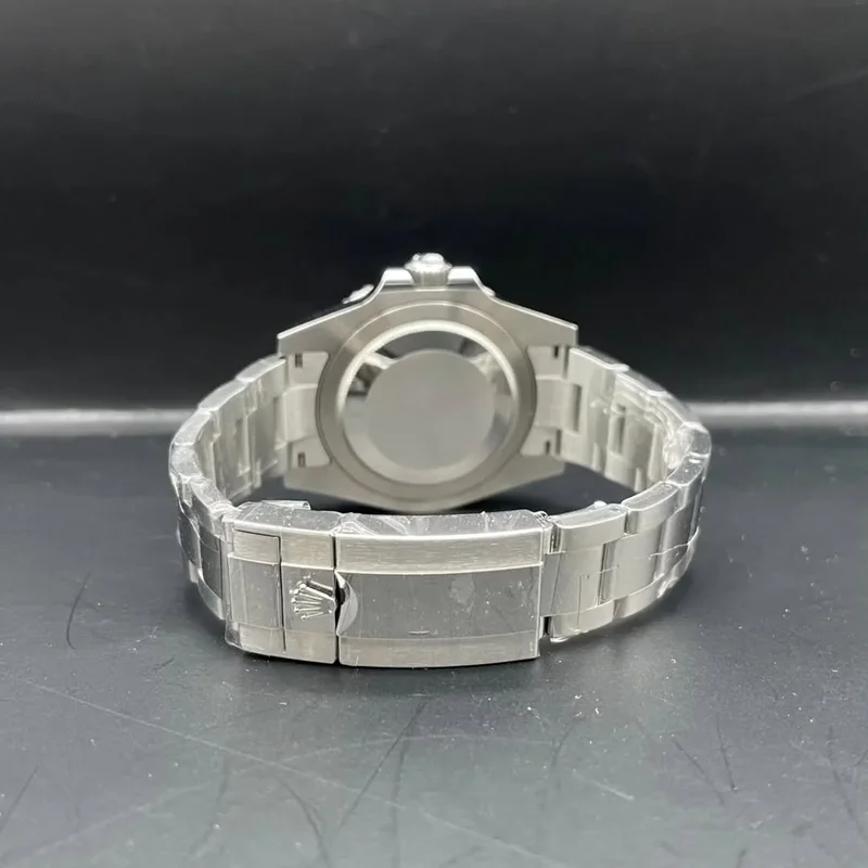Thumb GMT-Master II Stainless Steel / BLNR / Oyster
