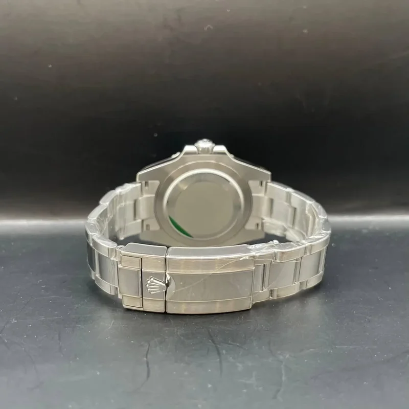 Thumb GMT-Master II Stainless Steel / BLNR / Oyster