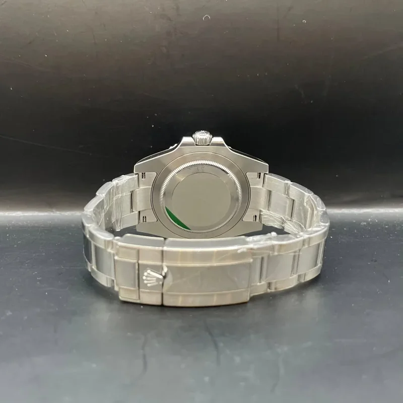 Thumb GMT-Master II Stainless Steel / BLNR / Oyster
