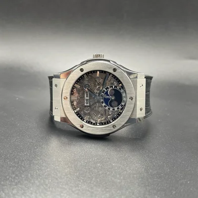 Classic Fusion Aerofusion Moonphase