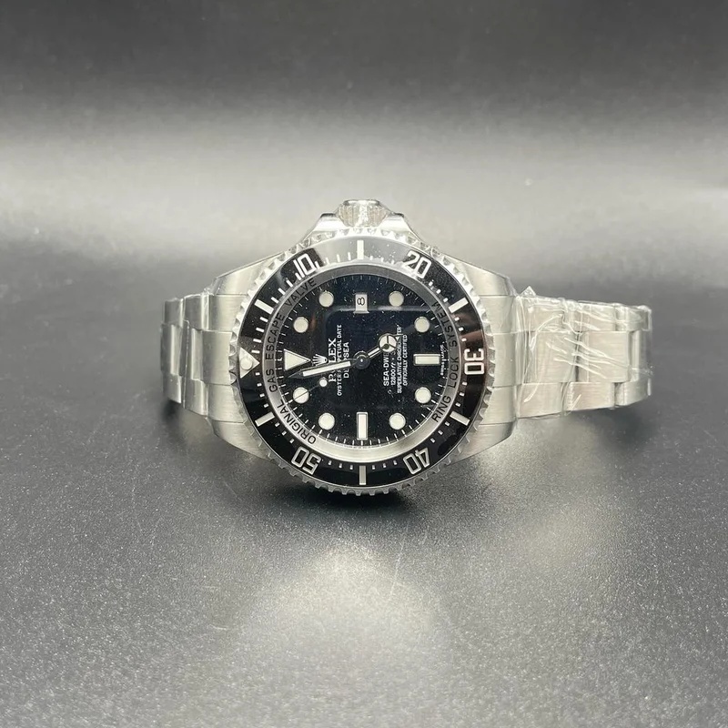 Thumb Sea-Dweller Deepsea