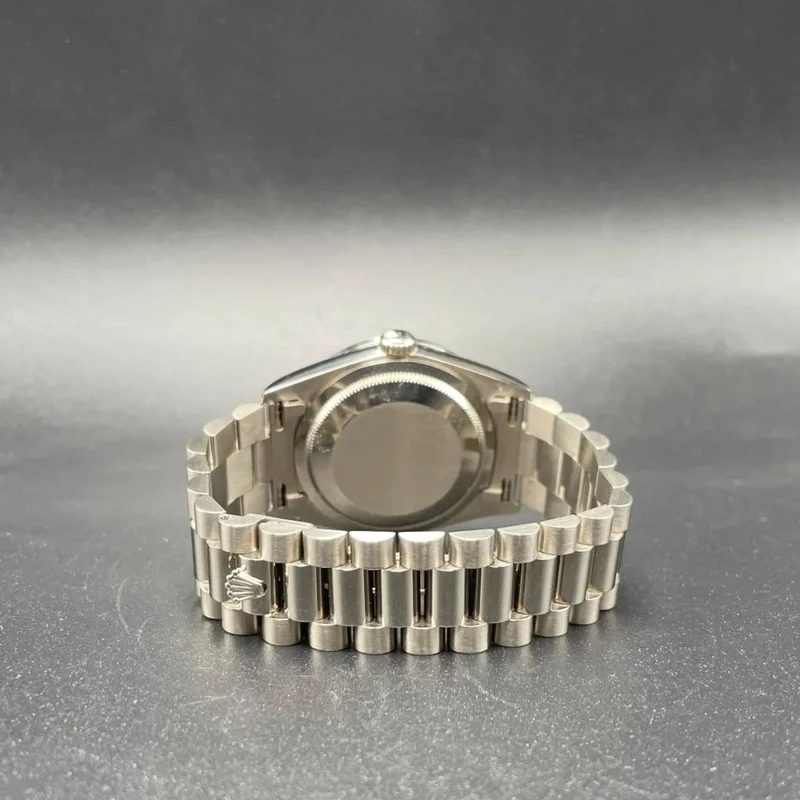 Thumb Day-Date 36 President 18239