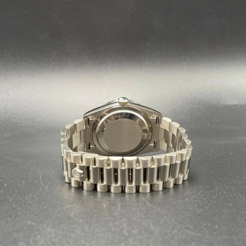 Thumb Day-Date 36 President 18239