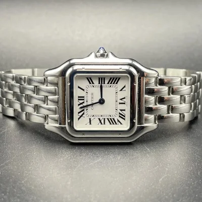 Panthere Quartz Medium Model