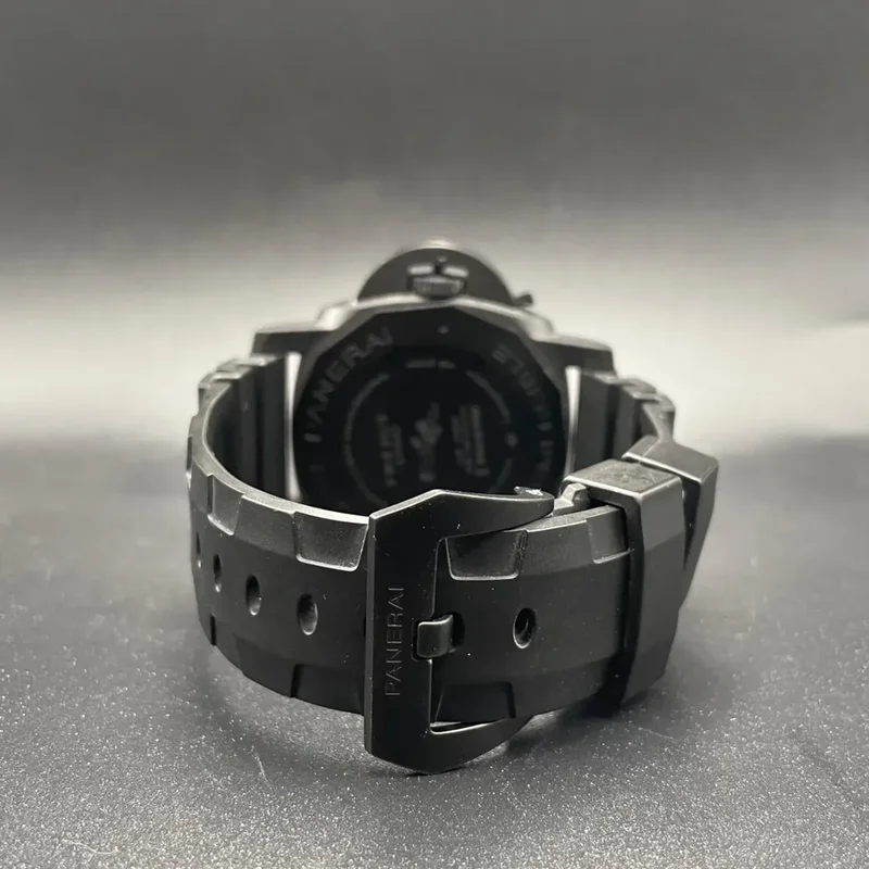 Thumb Luminor Submersible 47 3 Days Automatic Carbotech