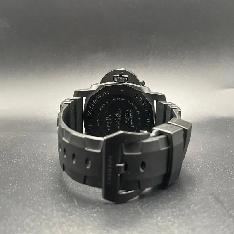 Thumb Luminor Submersible 47 3 Days Automatic Carbotech