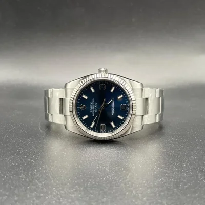 Oyster Perpetual Air-King 114234