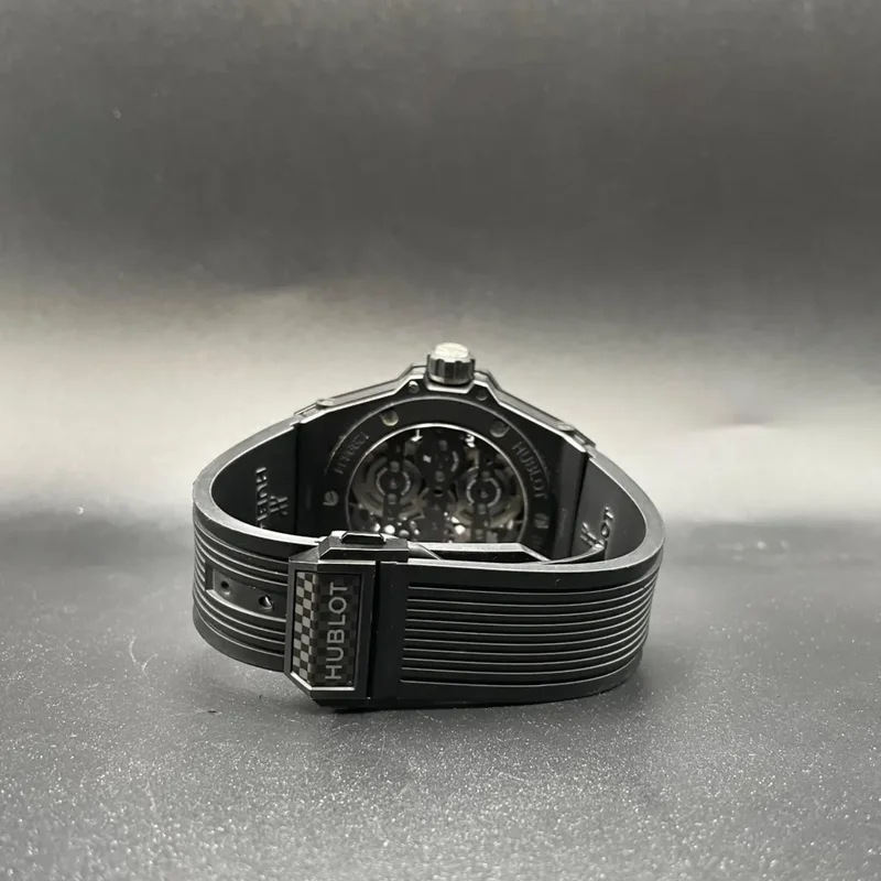 Thumb Big Bang Mecca-10 Black Magic 45