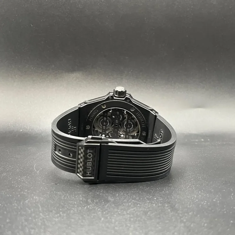 Thumb Big Bang Mecca-10 Black Magic 45